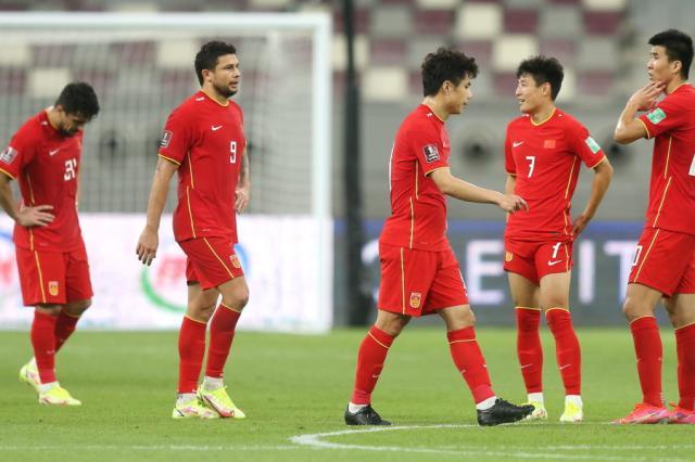 极速赛车官网-【观点】国足之惑：我们为什么要交学费？